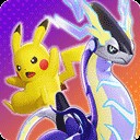 δ󼯽ʷ(pokmon unite)
