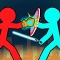 决斗火柴人全武器