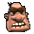 ھ