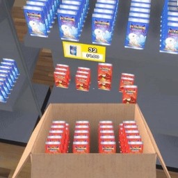 一元店购物游戏最新安卓版