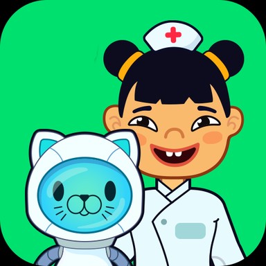 �ҵ�СҽԺ��Ϸ