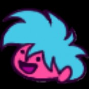 fnf�к�Ů��ģ���