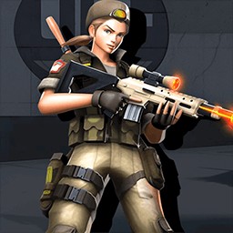 酷爆射击最新版