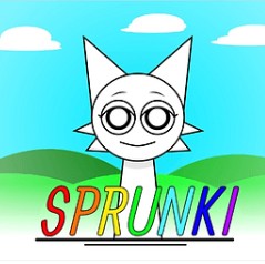 �������sprunki�´ﲡ��������ư�