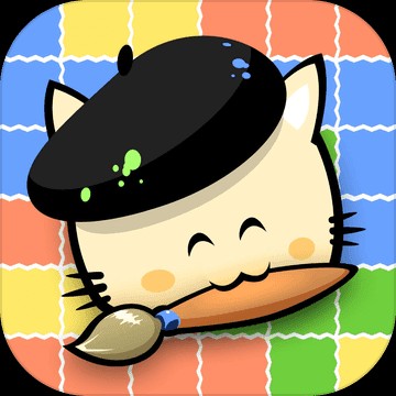 ����Сè���ֻ滭