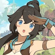 云海无限边境台服官网版下载_云海无限边境台服下载