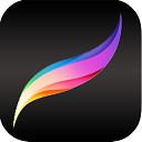 procreate�滭����