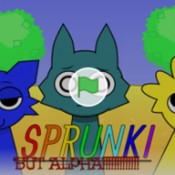 sprunkibut