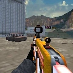ͻ�������ǹ3d