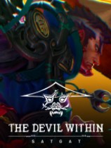 �ҹ�the devil within: satgat