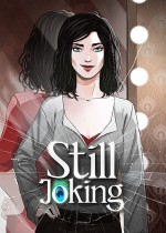 ������Цstill joking