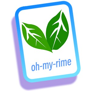 �������뷨oh my rime