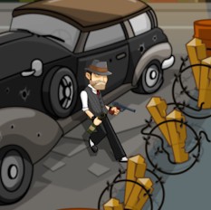 �ڰ����ս������