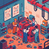 ����������