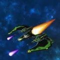 宇宙飞船射击安卓版最新版下载_宇宙飞下载