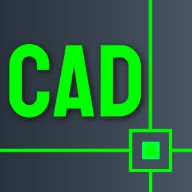 cad���̿��ٿ�ͼ��