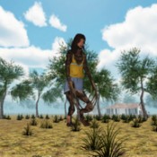 �ֲ����̵ĸ�����Ϸ���°�