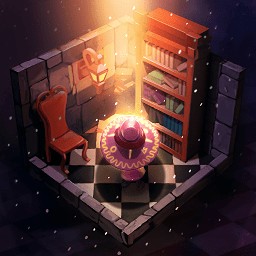 �������