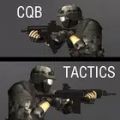 cqb tactics��Ϸ���ĺ�����
