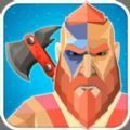 axe warrior