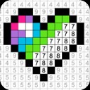 colorbynumber