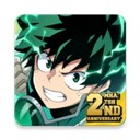 �ҵ�Ӣ��ѧԺ���ʷ�(mha the strongest hero)