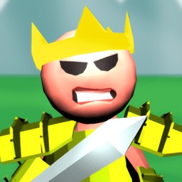 ����˷���֮����ս��3d