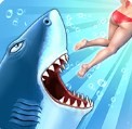 ������������������޽�Ұ��������°� ( hungry shark)