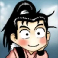 热血江湖传