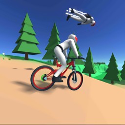 bmx�任ɽ�����г�