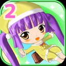 �޴�ķ������С����2