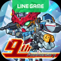 lineߴҶ°(gundam wars)