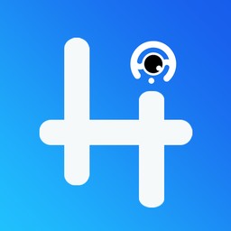hcг¼app