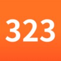 323԰