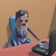 �ƻ��칫��3d