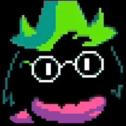 Ƿ1-4İ(deltarune)