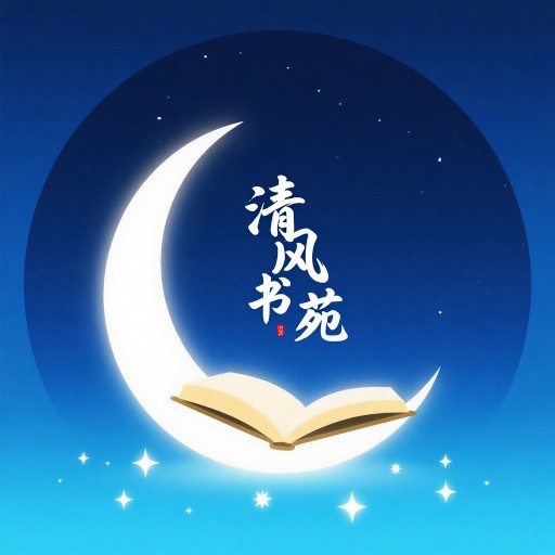 清风书苑app手机版下载