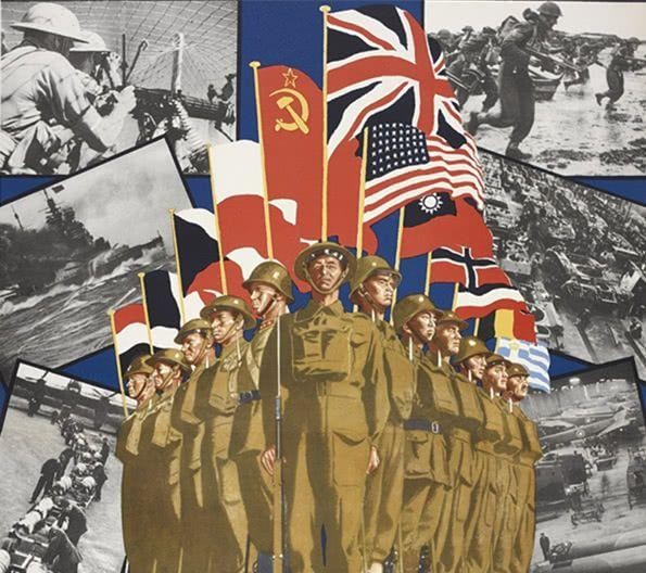 ����ս��Զ�����̶���ս��mod