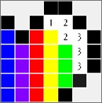 colornumberٷ°