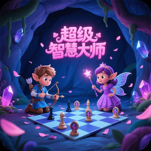 超级智慧大师