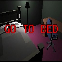 ˯timeforbed