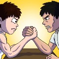 扳手腕手机版