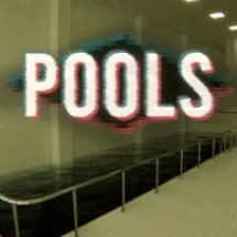 poolsغ