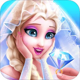 冰雪皇家婚礼app_冰雪皇家婚礼下载安装