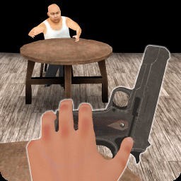 �ֲ�ģ����