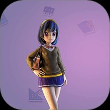 绝美学姐最新版