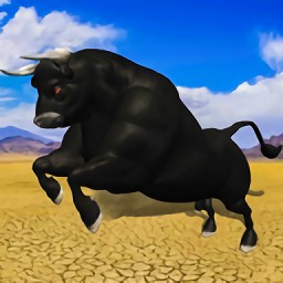 ��ŭ�Ĺ�ţ������ʳ��3d