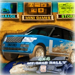 4x4ԽҰ������8