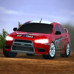 ��ʲ������2��Ϸ(rush rally 2)