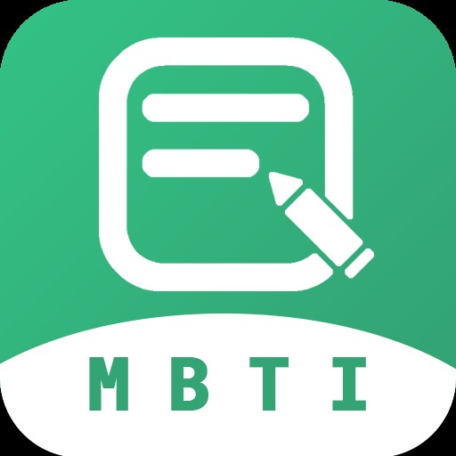 mbti�˸����appרҵ��ٷ�����